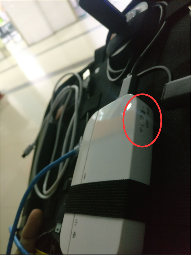 使用 WifiPineApple 进行范围内 局域网钓鱼