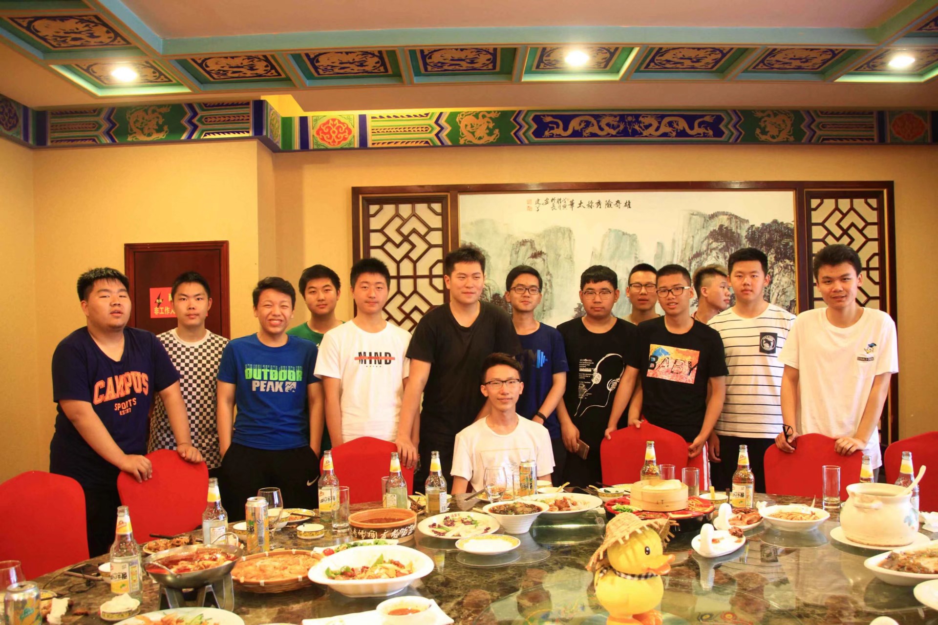 CTF 成长之路之青少年 CTF